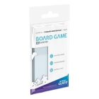 Ultimate Guard Premium Soft Sleeves für Brettspielkarten Standard European (50)